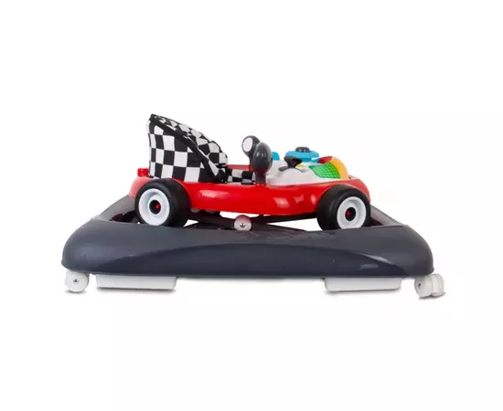 Premergator Sun Baby Race 023 - Red