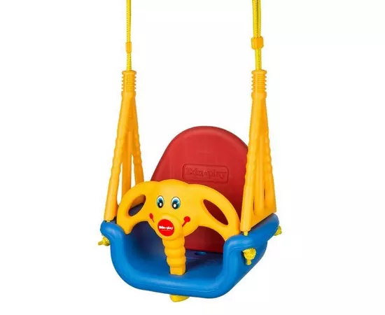 Tricicleta ARTI Tigru 2880 - Albastru