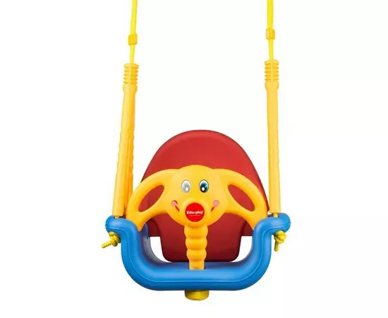 Tricicleta ARTI Tigru 2880 - Albastru