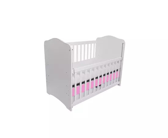 Carucior 3 in 1 Krasnal Coral CE5