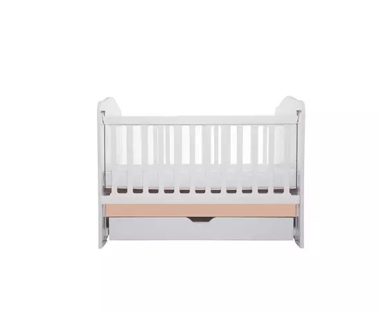 Carucior 3 in 1 Krasnal Coral C11