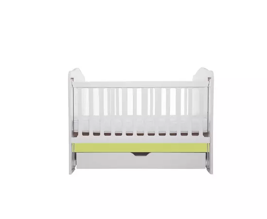 Carucior  2 in 1 Krasnal Szymek F2