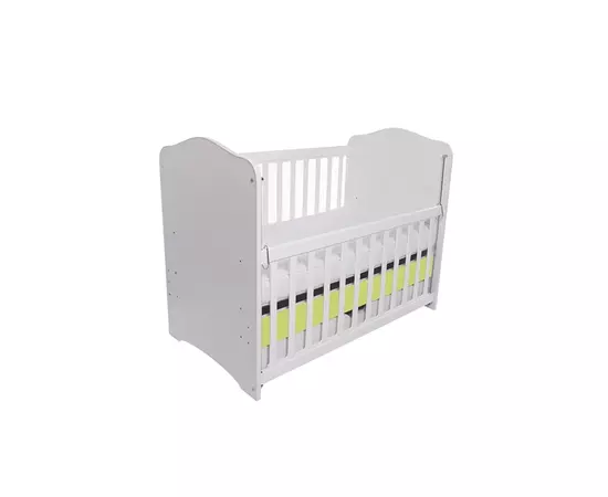 Carucior 2 in 1 Krasnal Szymek F1