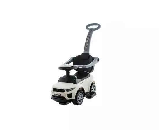 Patut pliabil ARTI BasicGo - Blue/Grey