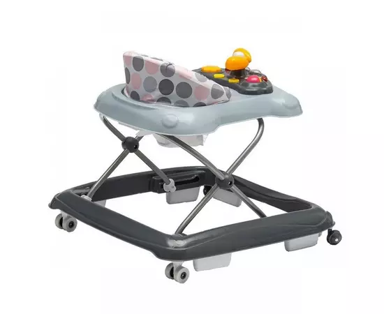 Scaun de masa cu leganare EURObaby TY868 - Bej