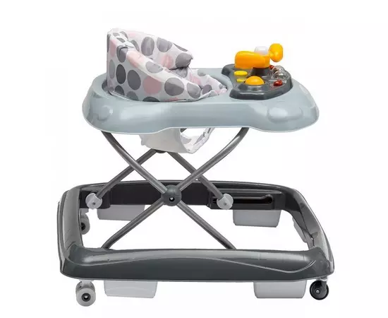 Scaun de masa cu leganare EURObaby TY868 - Bej