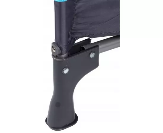 Patut pliabil ARTI BasicGo - Beige/Navy Blue