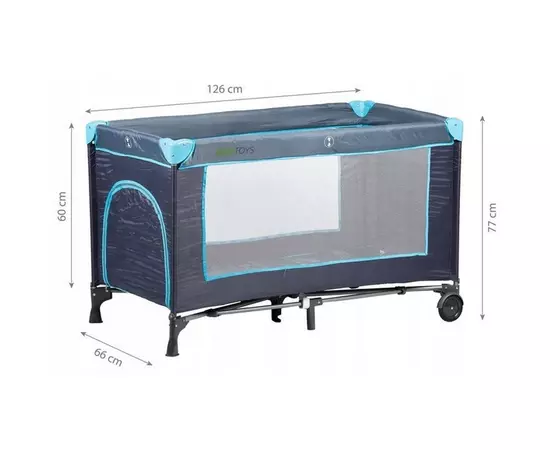 Premergator cu maner ARTI Vacuta 6320AT - Roz