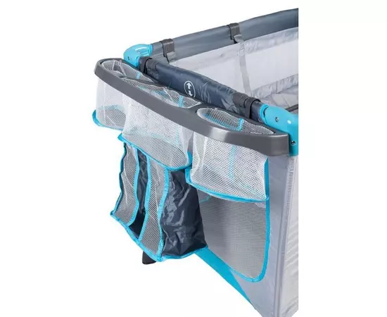 Premergator cu maner ARTI Vacuta 6320AT - Albastru