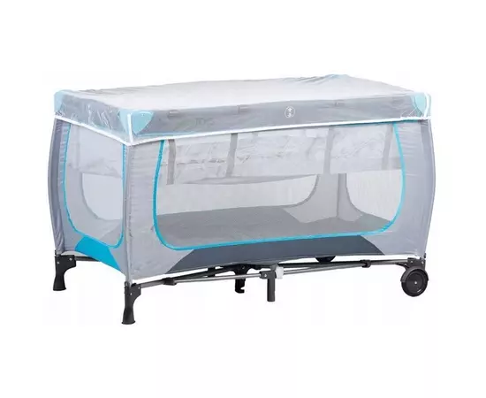 Premergator cu maner ARTI Vacuta 6320AT - Albastru