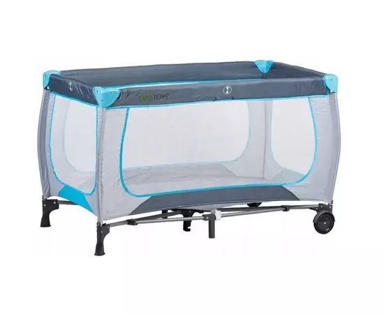 Premergator cu maner ARTI Vacuta 6320AT - Albastru