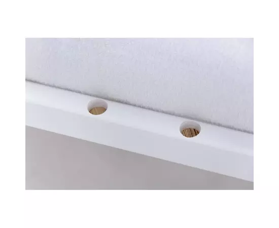 Masinuta de impins ARTI 557W Oldmobile - Albastru