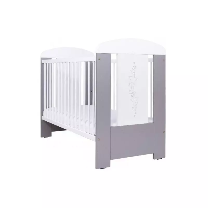 Patut Eurogloria Stars - Silver