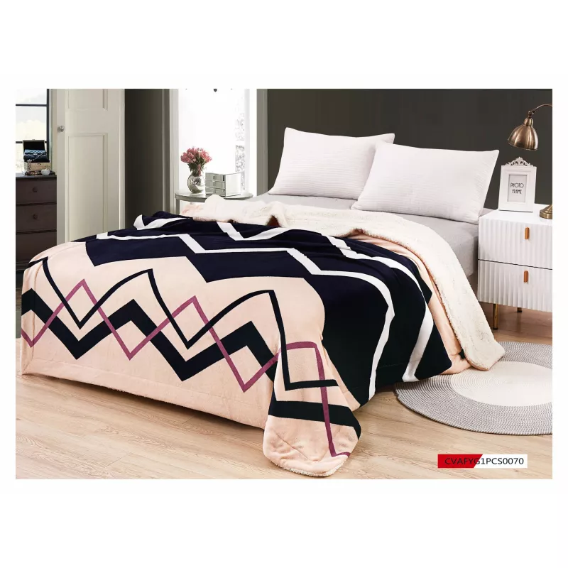 Patura Cocolino cu Blanita - FR85