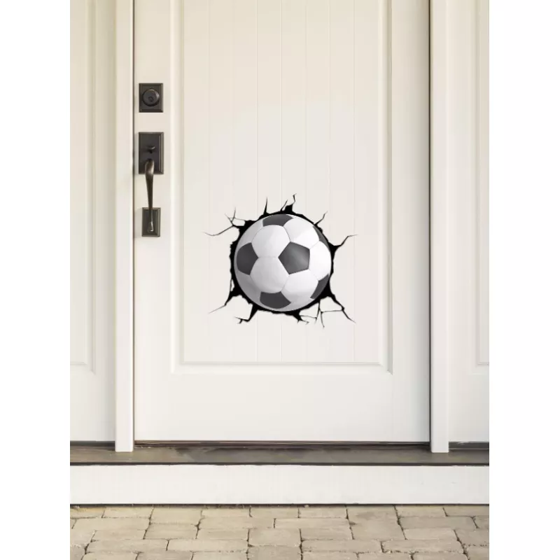 Sticker Perete Autocolant Minge 27x31cm