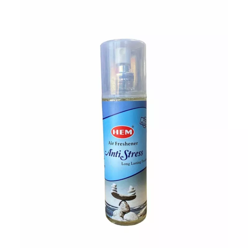 Spray de camera Anti Stress