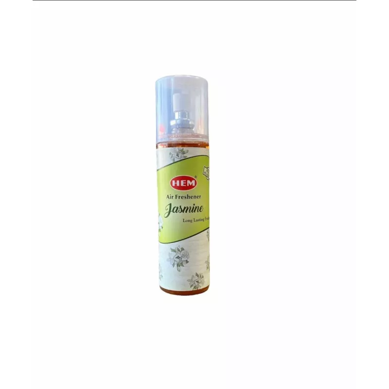 Spray de camera Jasmine
