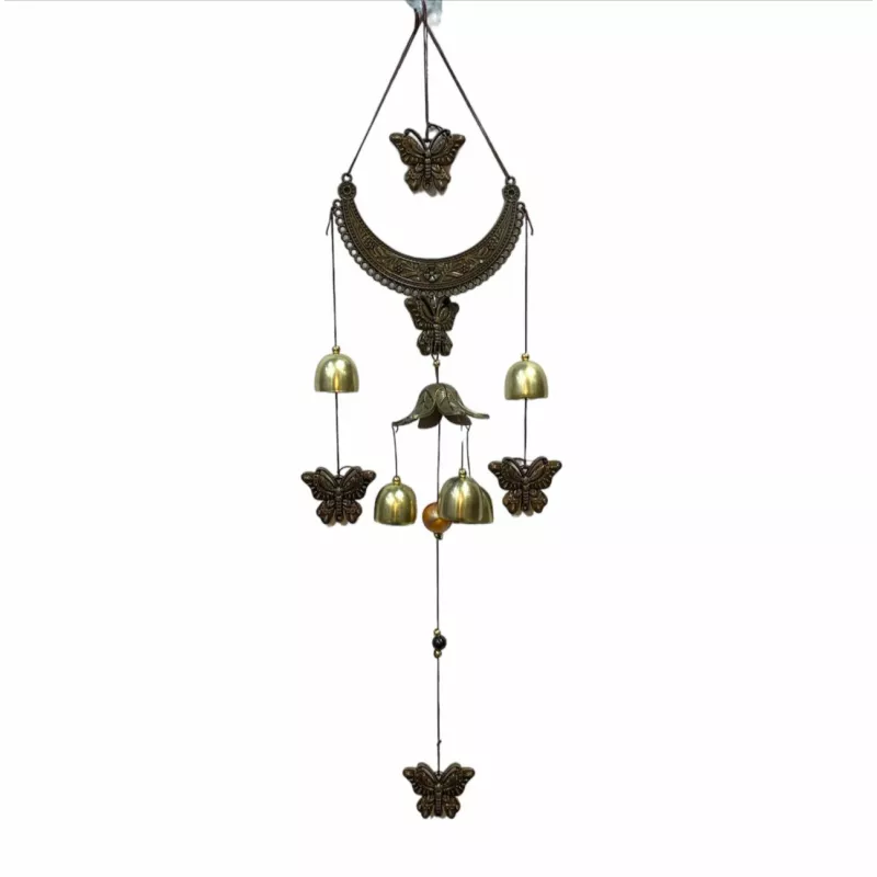 Clopot de vant din metal diverse modele- INVCP25