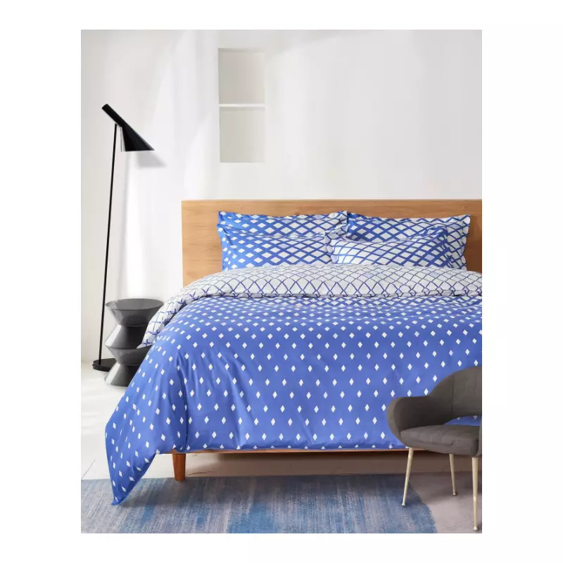 Lenjerie de pat Bumbac Satinat - SIPRA50-507