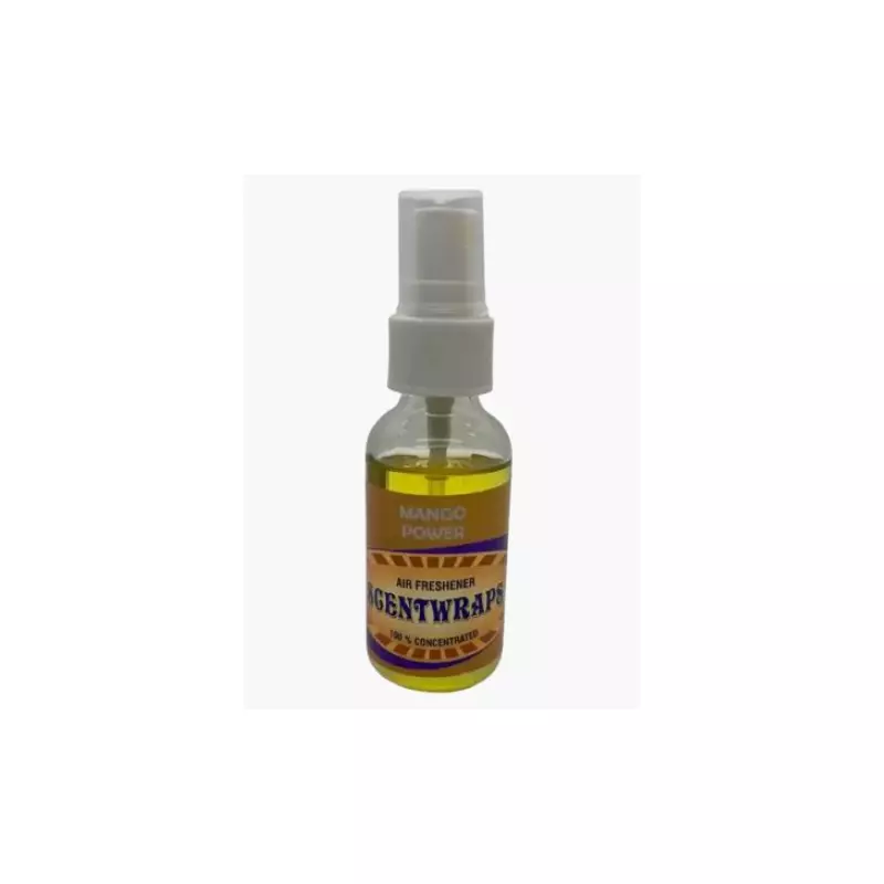 Spray de camera Mango Power