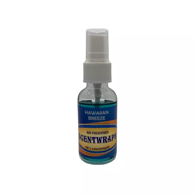Spray de camera Hawaiian Breeze