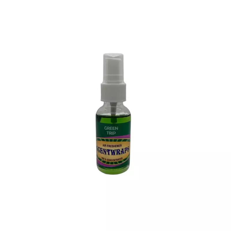 Spray de camera Green Trip