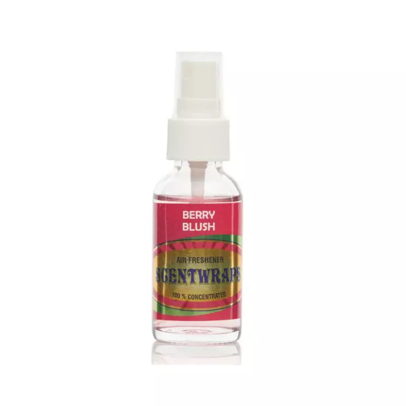 Spray de camera Berry Blush
