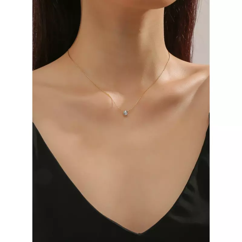 Colier elegant - 43303