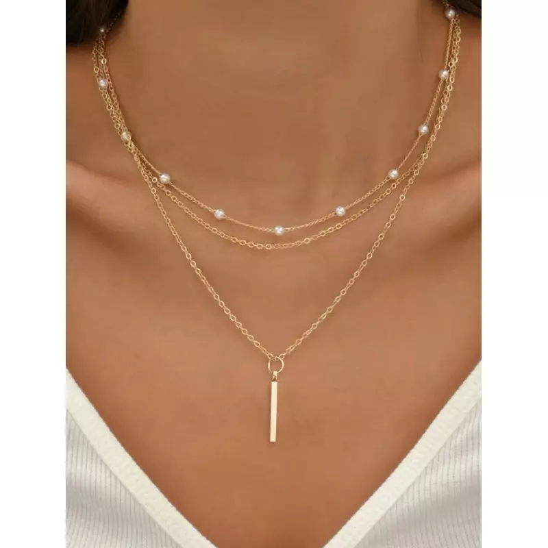 Set 3 coliere - 41084