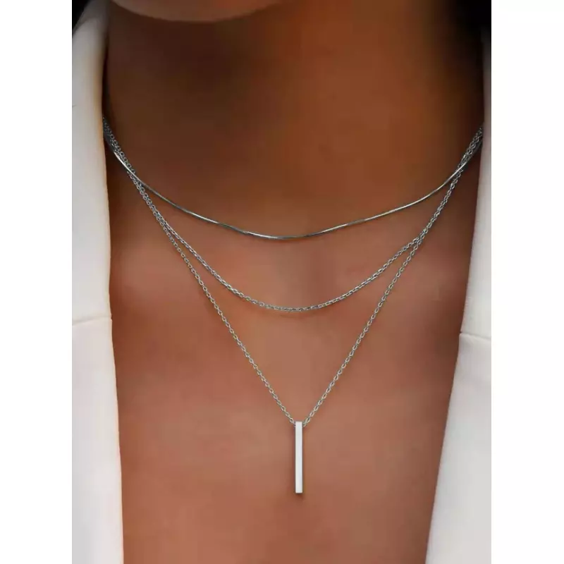 Set 3 coliere - 01411