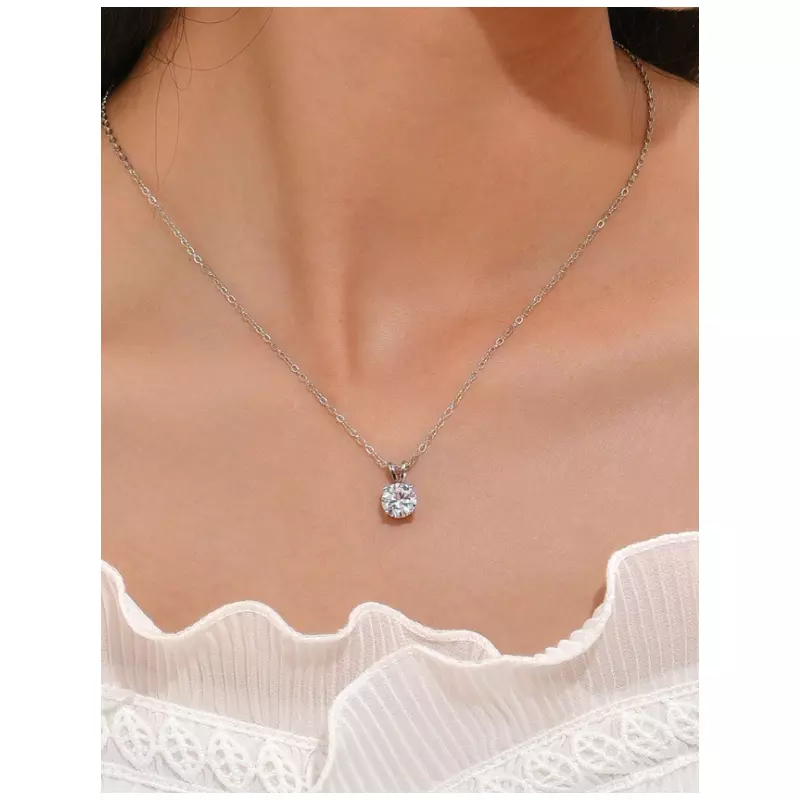 Colier cu talisman cristal- 91470