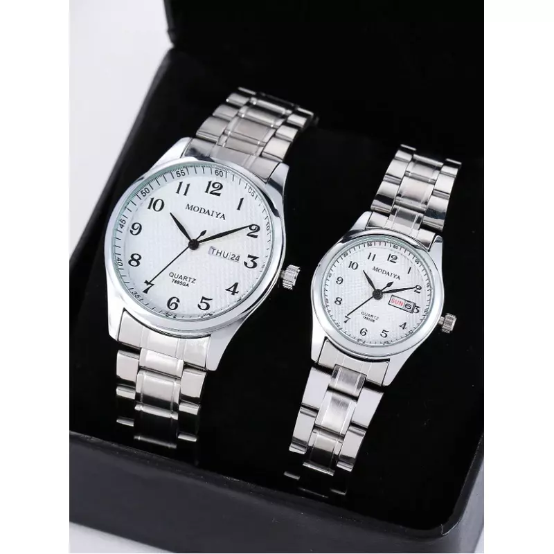 Set Ceas Pentru Ea si El, Aringtii - 16377