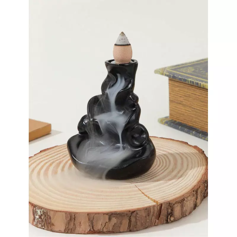 Fantana Conuri Parfumate - pentru fum - 32237