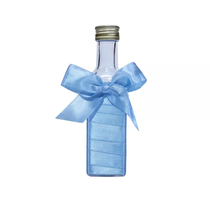 Sticluta Mir pentru Botez, Bleu- SM07