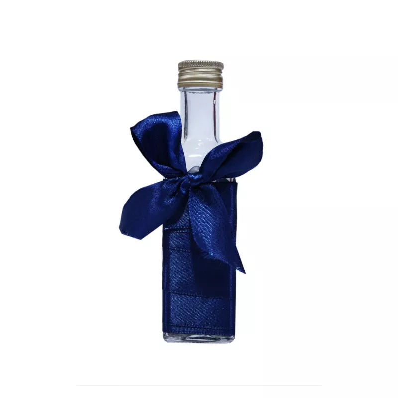 Sticluta Mir pentru Botez, Bleumarin - SM08