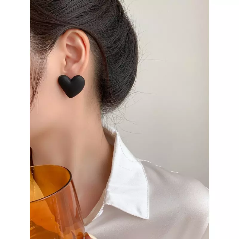 Cercei Inima Neagra - 09432