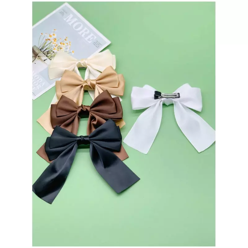 Set 5 Agrafe de Par cu Funda - 53289