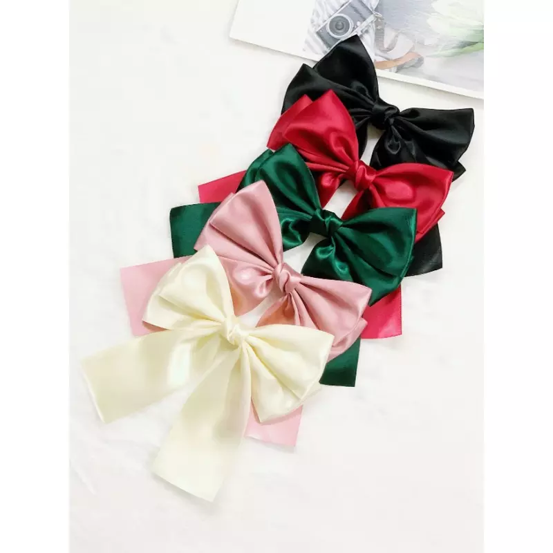 Set 5 Agrafe de Par cu Funda - 03208