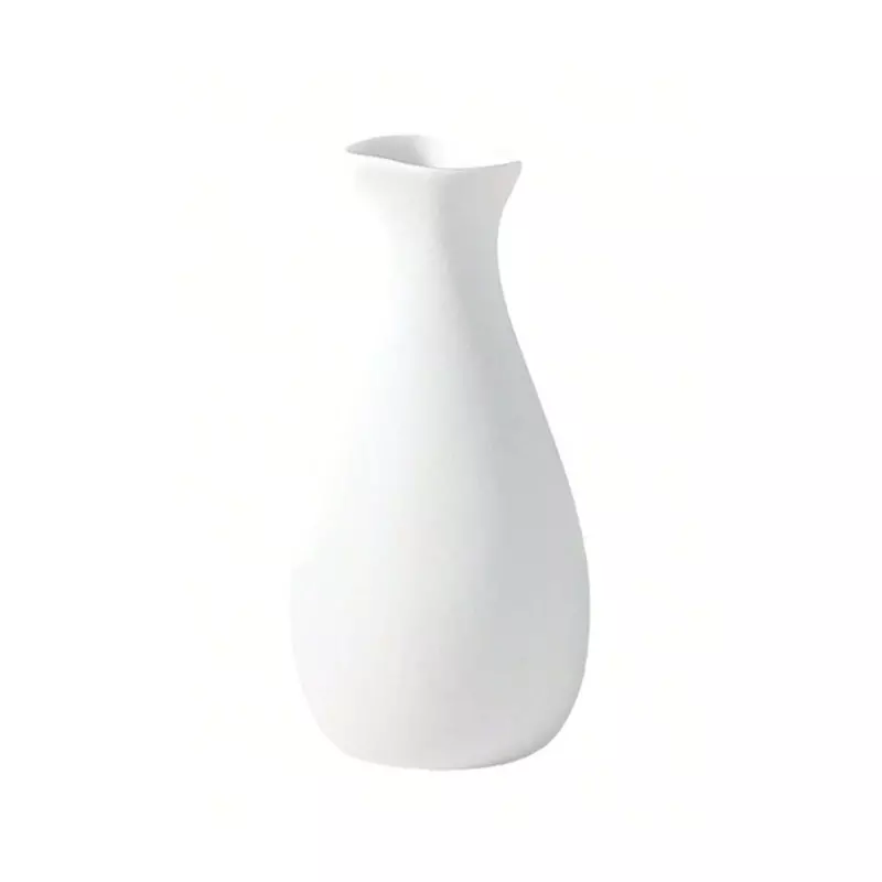 Vaza Decorativa, Alba, 12.6x6.2cm - 01301E