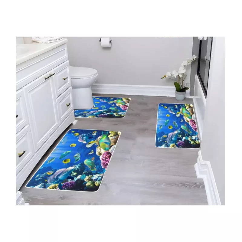 Set 3 Covorase Baie - SIPR-W-06