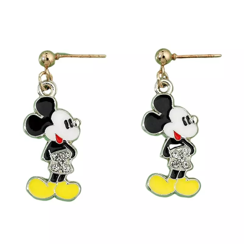 Cercei Mickey Mouse - 25435