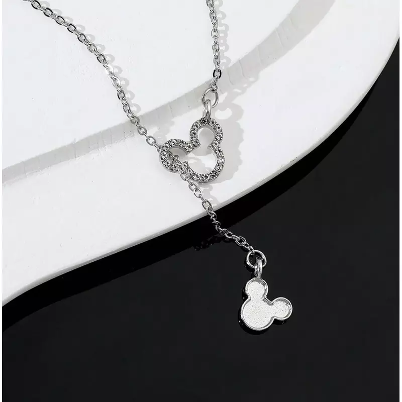 Colier Disney Mickey Mouse - 43283