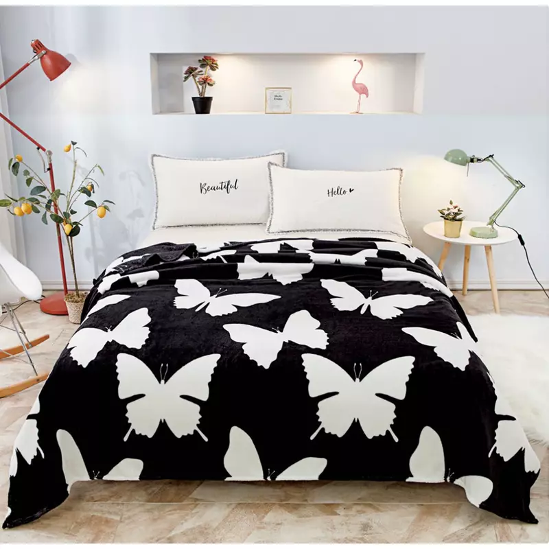 Patura Cocolino pentru pat Dublu-FR27