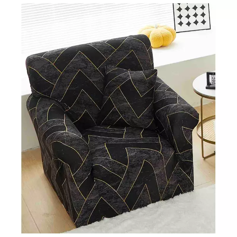 Husa Elastica pentru Fotoliu- JOJ357