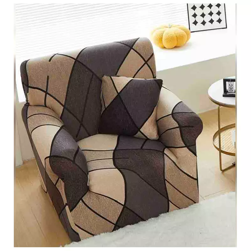Husa Fotoliu Elastica Moderna - JOJ359