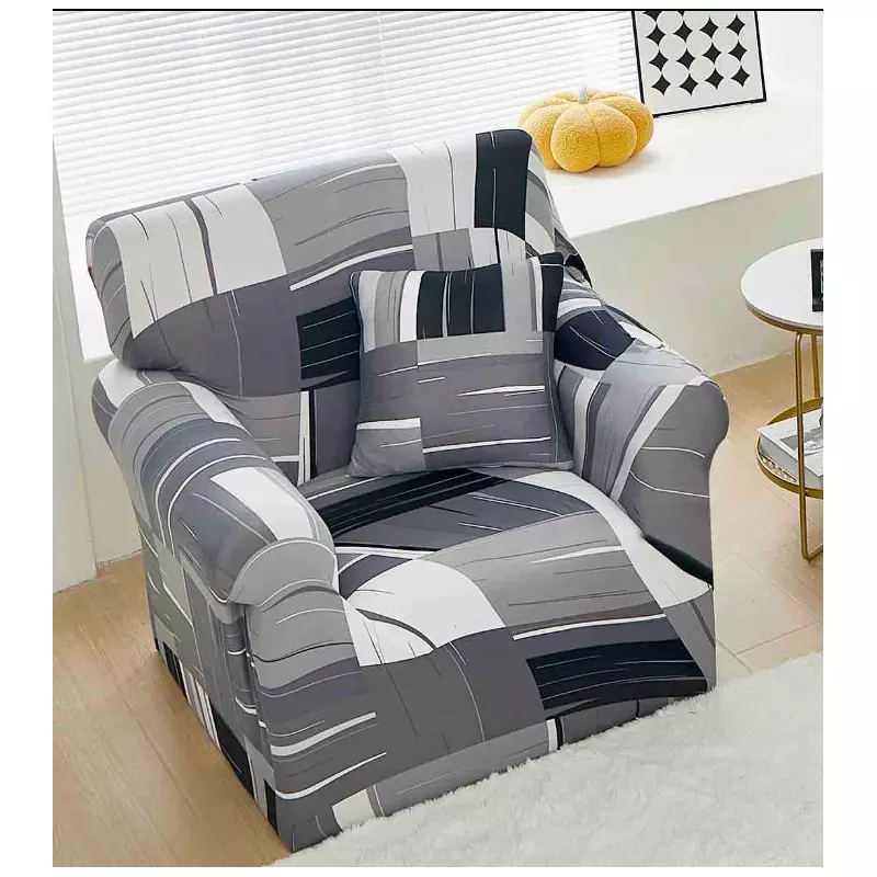 Husa Fotoliu Elastica Moderna - JOJ367