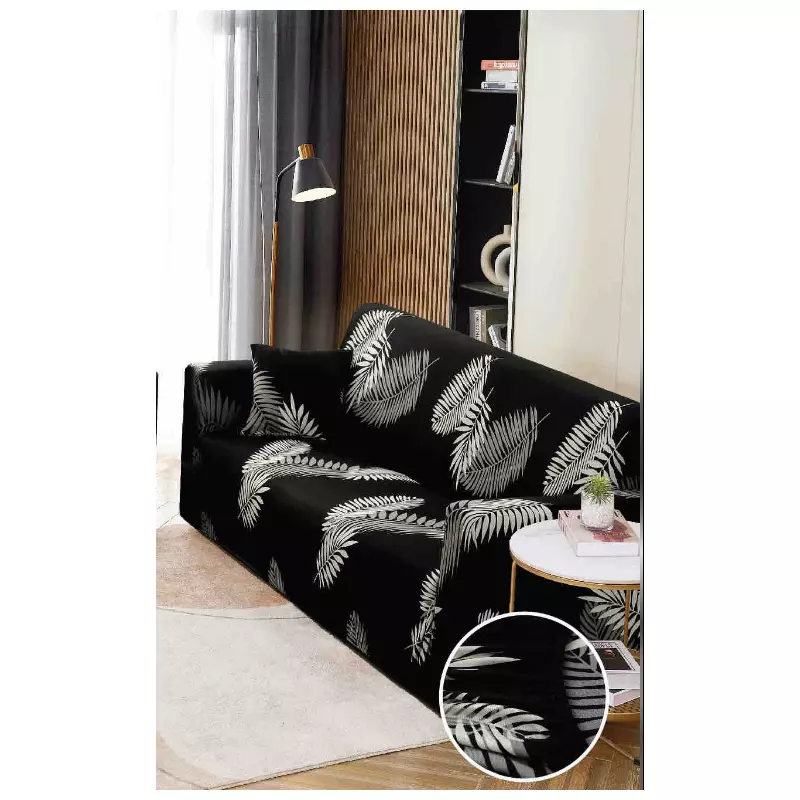 Husa Canapea 3 Locuri Elastica Moderna - JOJ390