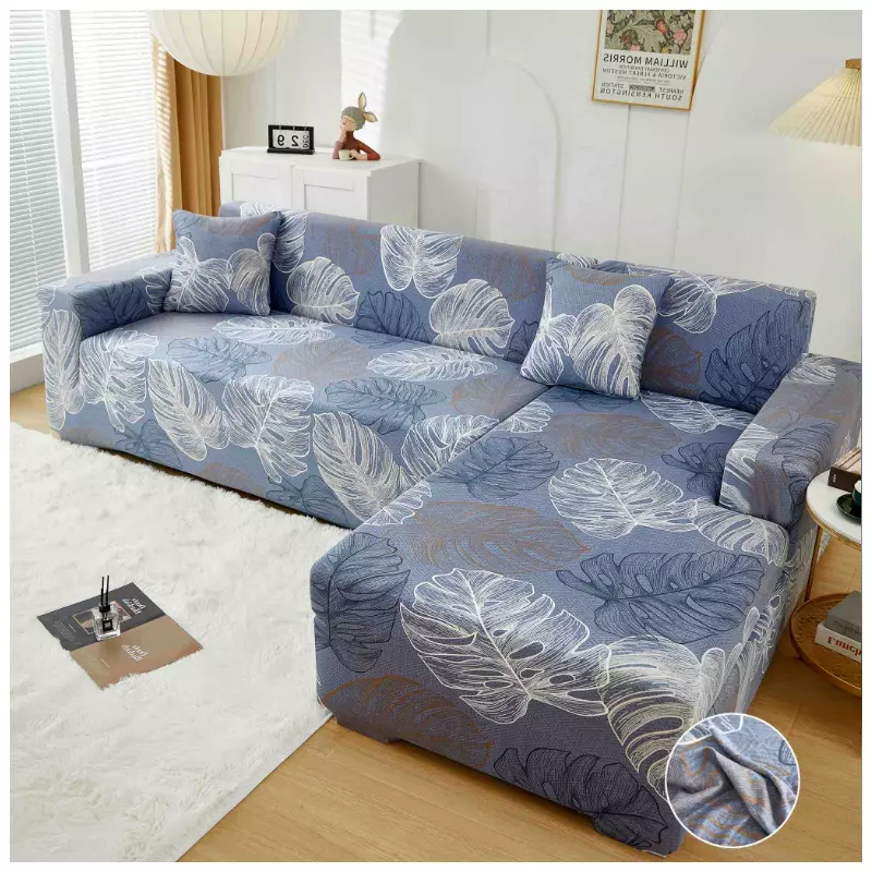 Husa Coltar Elastica Moderna - JOJ417