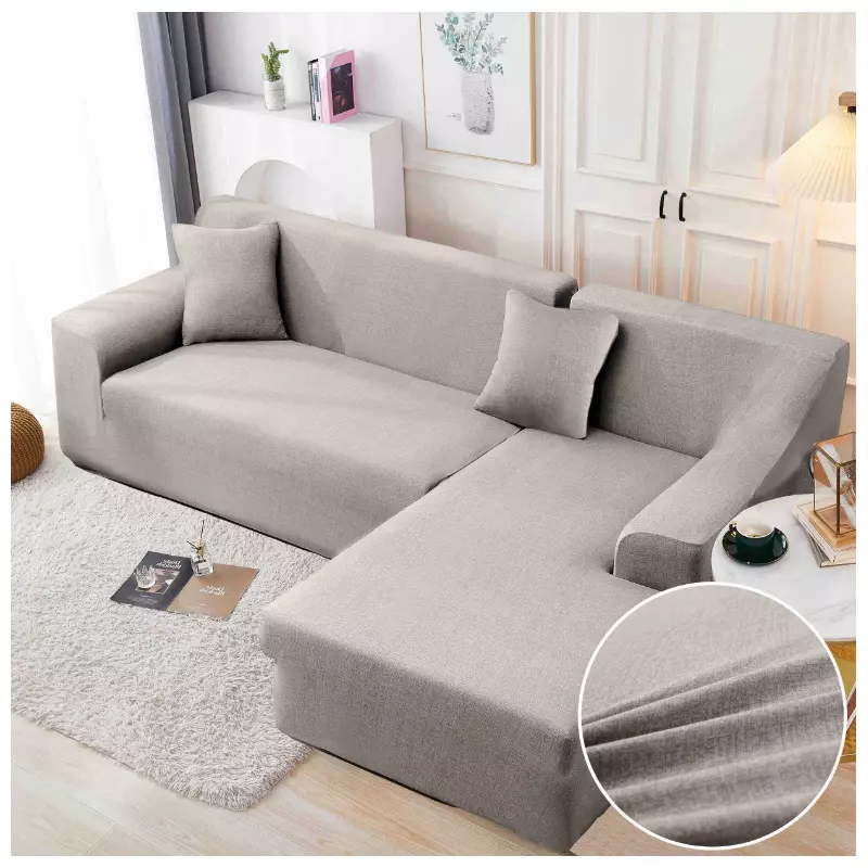 Husa Coltar Elastica Moderna - JOJ409