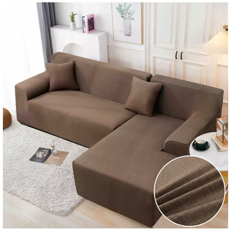 Husa Coltar Elastica Moderna - JOJ411